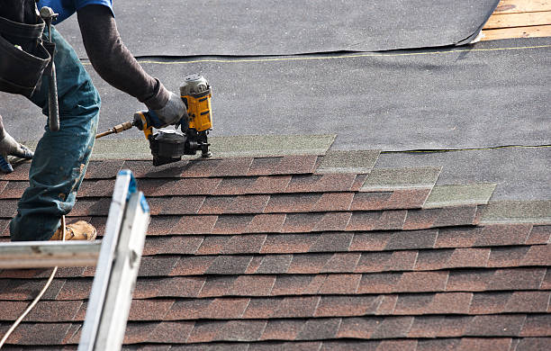 Licensed Gutter Installation service in Kirkwood, MO - Brentwood Metal Roofing
